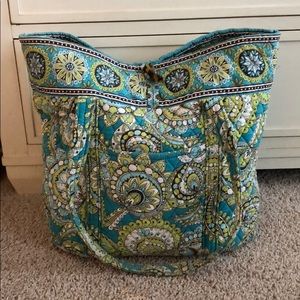 Vera Bradley Bag